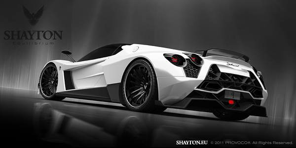 Shayton Equilibrium(j)܇O(sh)Ӌ(j)p
