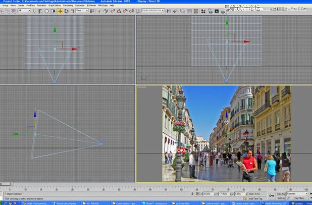 3DmaxA(ch)̳̣O(sh)3dsmaxCƥ