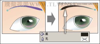 CorelDRAWLƿͨ宋Ů̳峿ꖹ