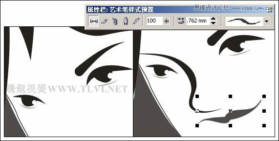 CorelDRAWLƷٶȾ(sh)֮