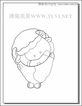 CorelDRAW(sh)̳̣LƷL(fng)ͨż