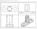 AutoCAD(sh)̳̣вҕڵĴӡݔ