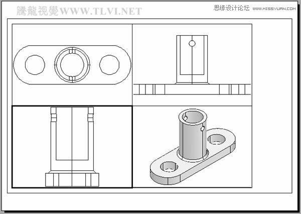 AutoCAD̳̣вҕڵĴӡݔ