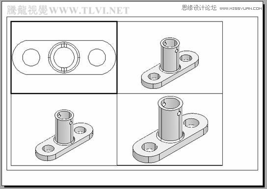 AutoCAD̳̣вҕڵĴӡݔ