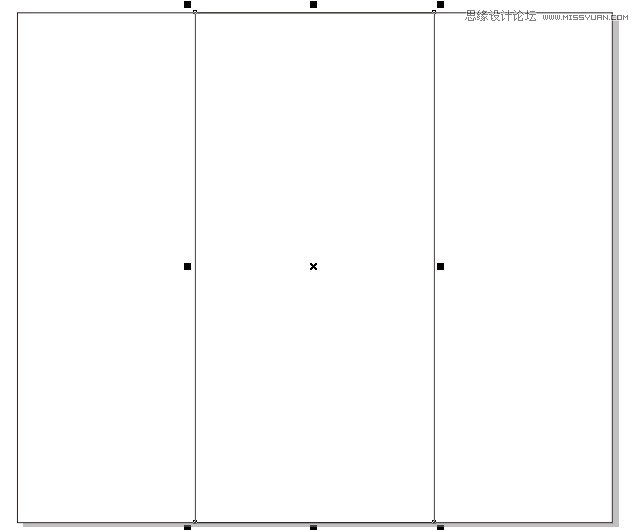 CorelDRAW制作道旗海報實例教程