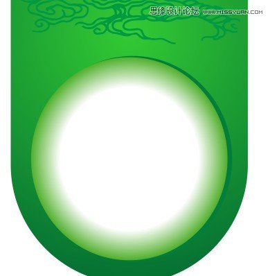 CorelDRAW制作道旗海報實例教程