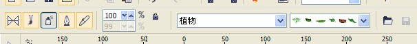 CorelDRAW解析網狀填充運用教程