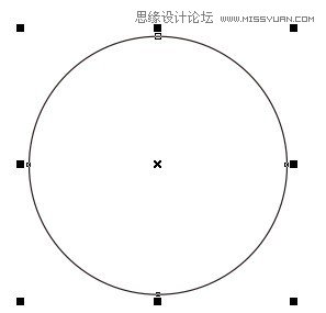CorelDRAW解析網狀填充運用教程