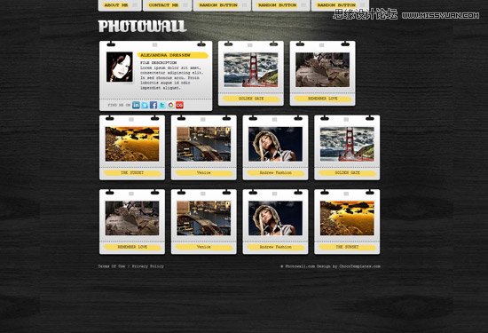 OӋMHTML5CSS3ģ