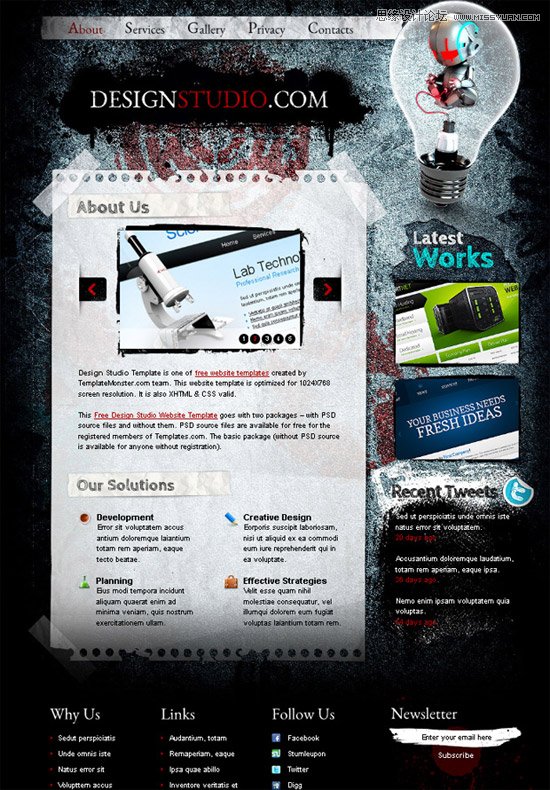 OӋMHTML5CSS3ģ