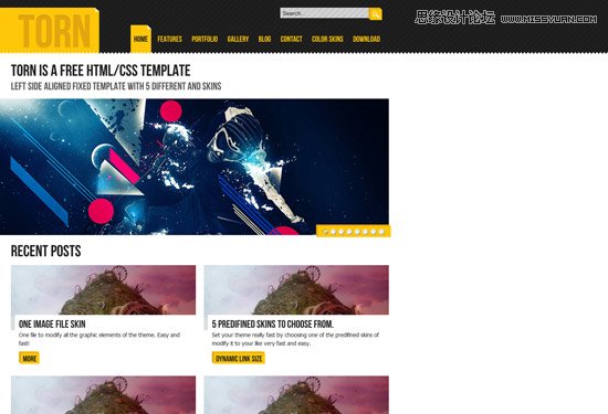 OӋMHTML5CSS3ģ
