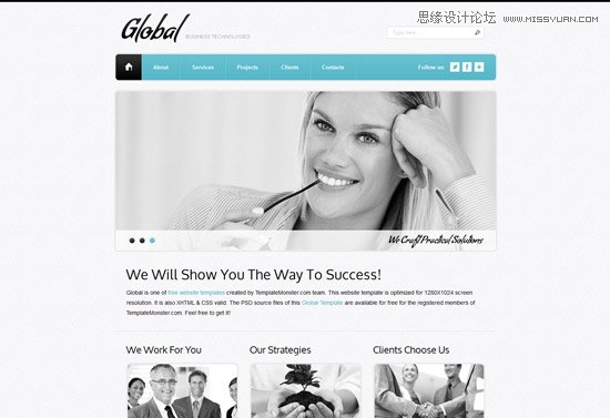 OӋMHTML5CSS3ģ