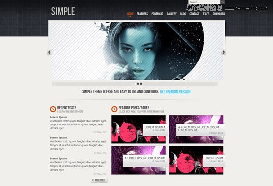 OӋMHTML5CSS3ģ