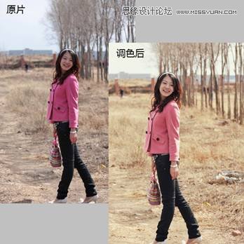 Photoshopoaȫ澫޺{ɫ̳