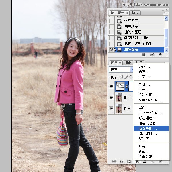 Photoshopoaȫ澫޺{ɫ̳