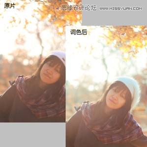 Photoshopoaȫ澫޺{ɫ̳