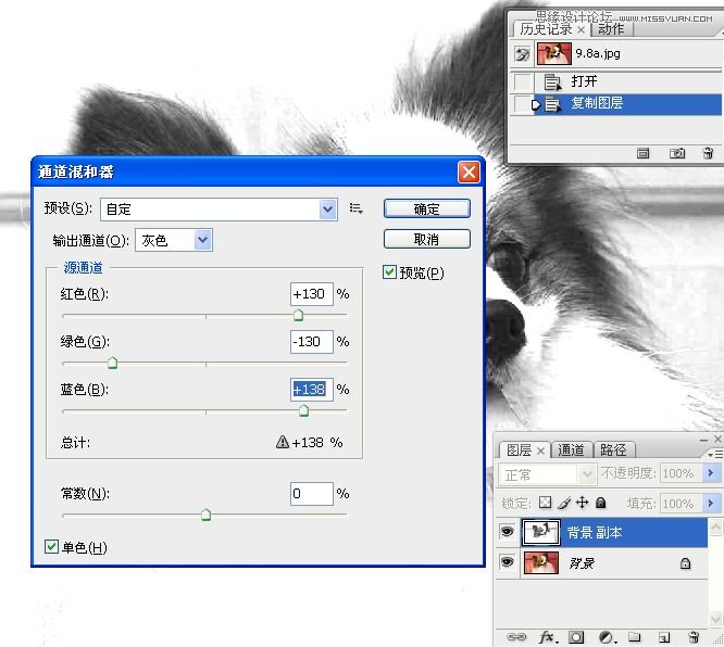 PhotoshopʹͨoD