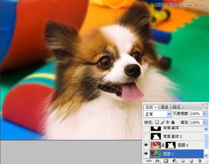 PhotoshopʹͨoD