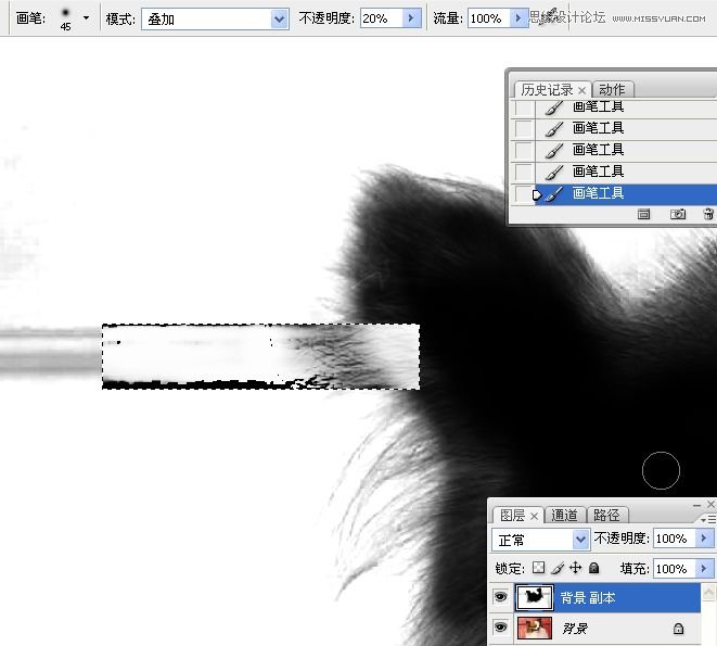 PhotoshopʹͨoD