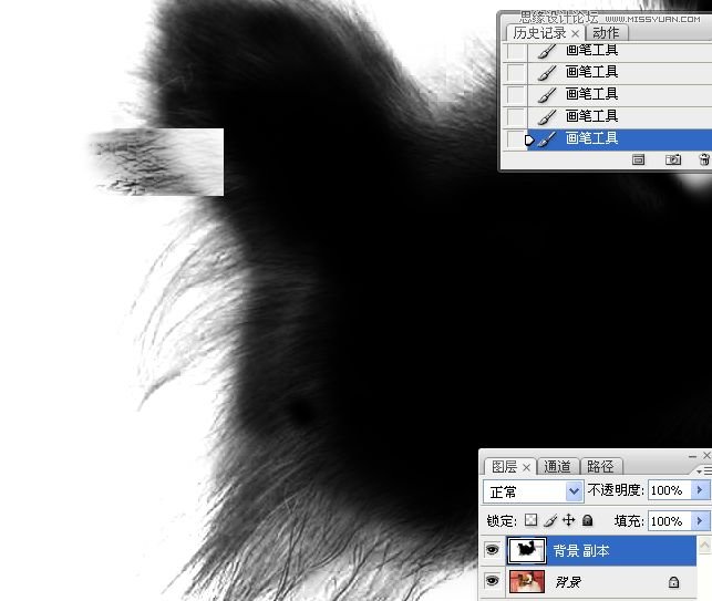 PhotoshopʹͨoD