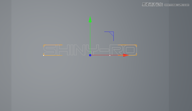 Cinema 4DLwӰЧˇg