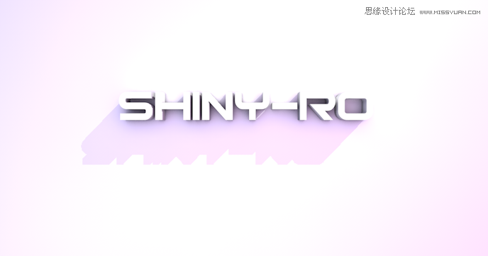 Cinema 4DLwӰЧˇg(sh)