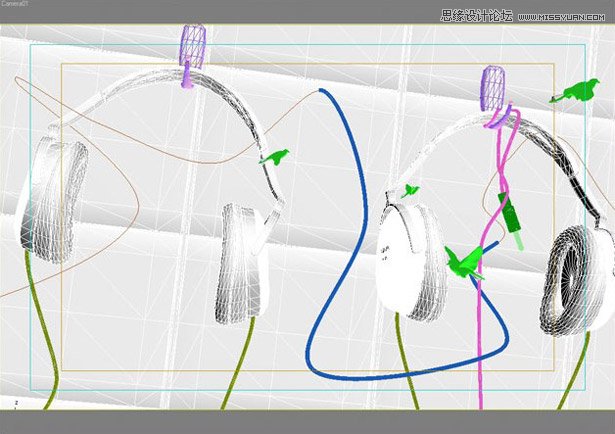 3DSMAXXC(j)̳