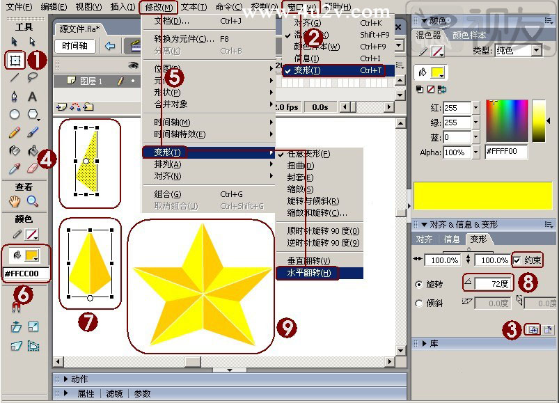 Flash̳̣ͨLʥQ