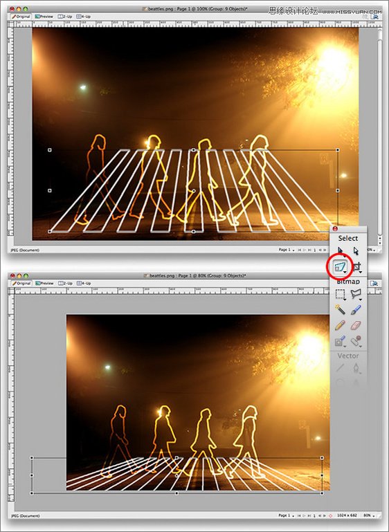 FireworksԎ݆W(xu)ͿfЧ