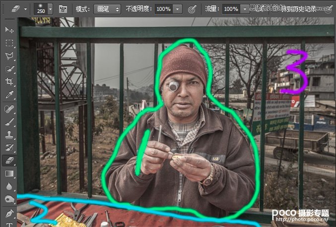 Photoshop{ƬĽٰɫЧ