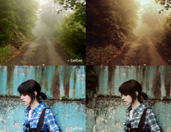 (sh)aƬ@Gɫ(f)Ч{(dio)ɫ(dng)