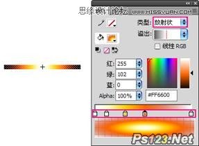 Flash̳֮|lЧ