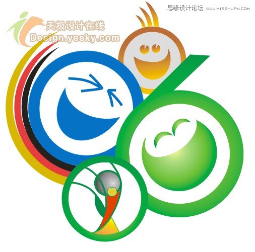 CorelDrawLƵ籭LOGO̳