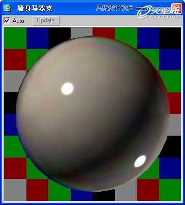3ds MaxӴdꖹF(xin)ЧD