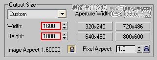 3ds MaxӴdꖹF(xin)ЧD