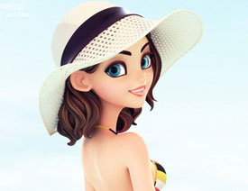 MAYAMODOʢĺ߅ΨŮ