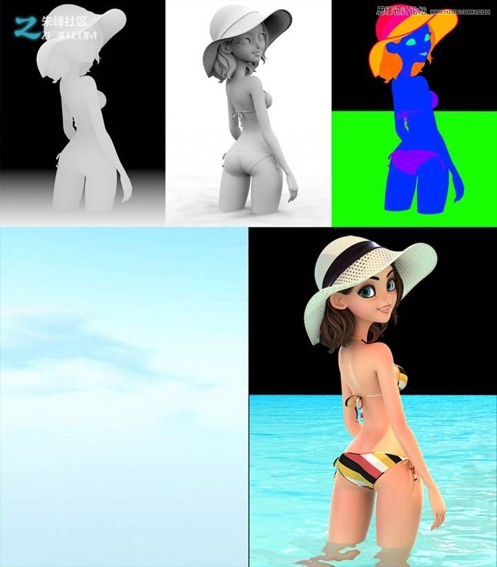 MAYAMODOʢĺ߅ΨŮ