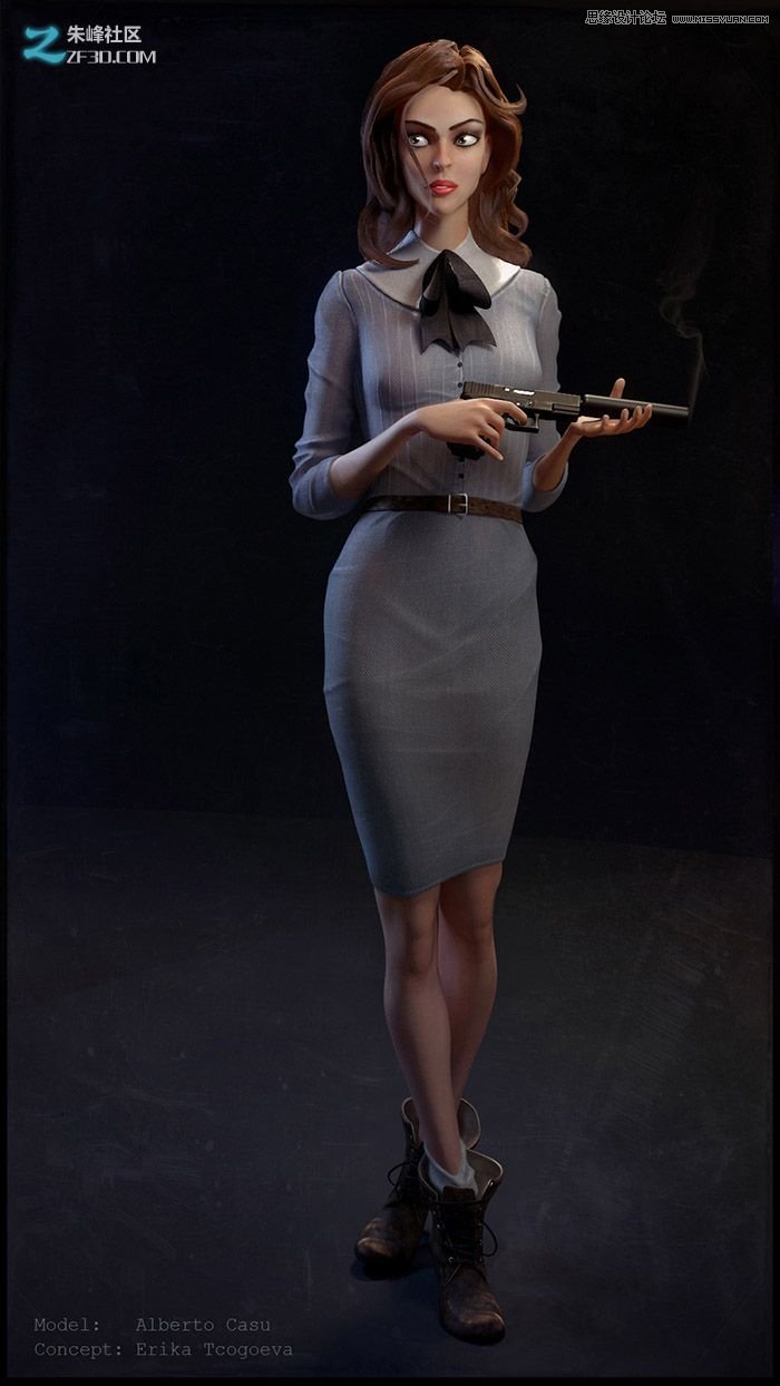 MAYAYZBRUSHŮCG