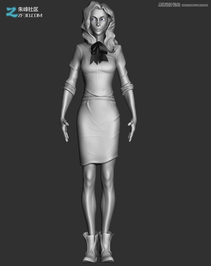 MAYAY(ji)ZBRUSHŮCG