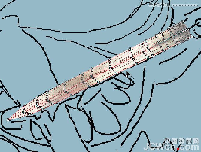 CorelDRAWþW(wng)񹤾LƐħȲ宋(hu)