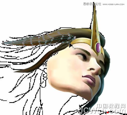 CorelDRAWþW(wng)񹤾LƐħȲ宋(hu)