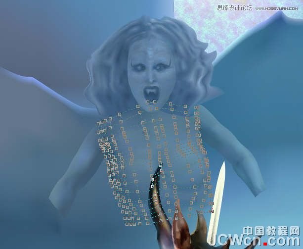 CorelDRAWþW񹤾LƐħȲ宋