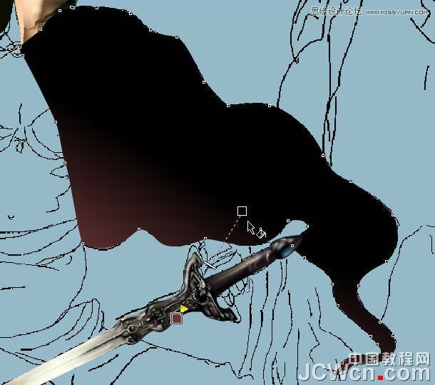 CorelDRAWþW(wng)񹤾LƐħȲ宋(hu)