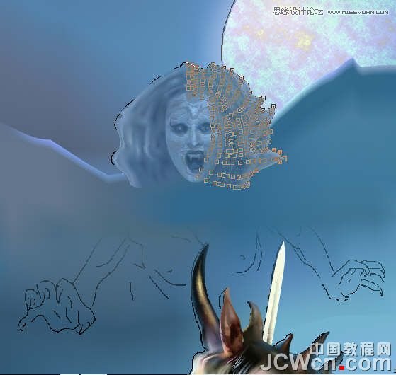 CorelDRAWþW񹤾LƐħȲ宋