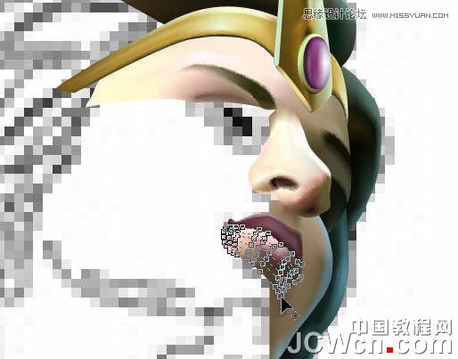 CorelDRAWþW񹤾LƐħȲ宋
