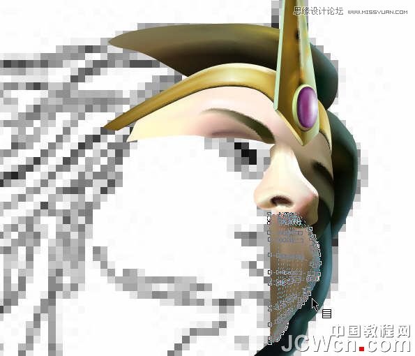 CorelDRAWþW񹤾LƐħȲ宋
