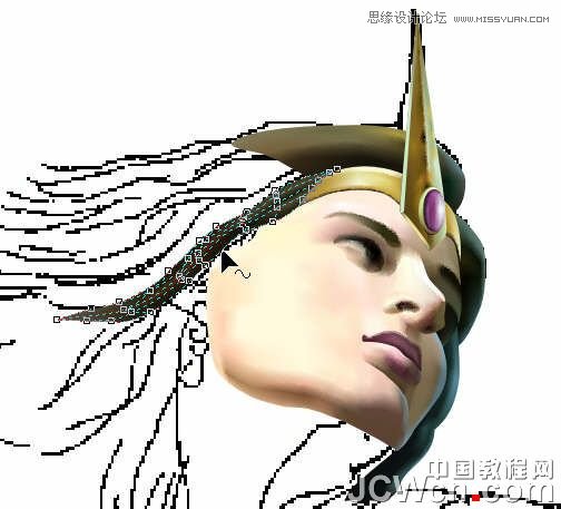 CorelDRAWþW(wng)񹤾LƐħȲ宋(hu)