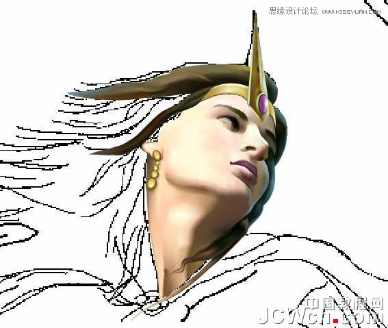 CorelDRAWþW(wng)񹤾LƐħȲ宋(hu)