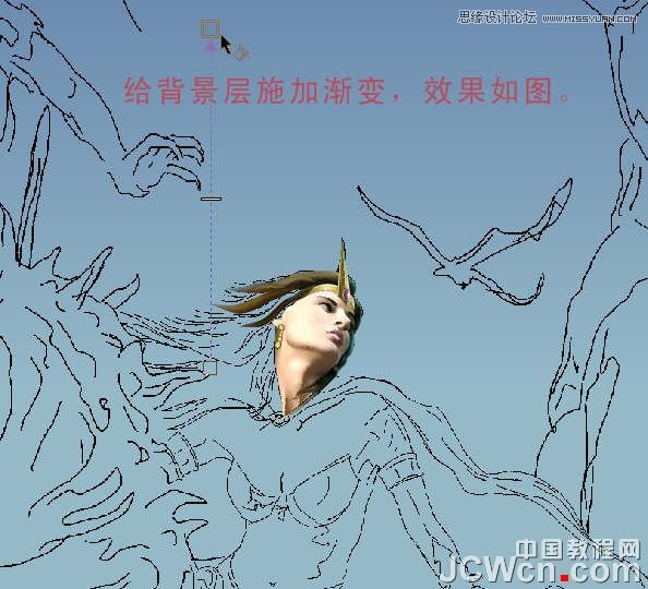 CorelDRAWþW(wng)񹤾LƐħȲ宋(hu)