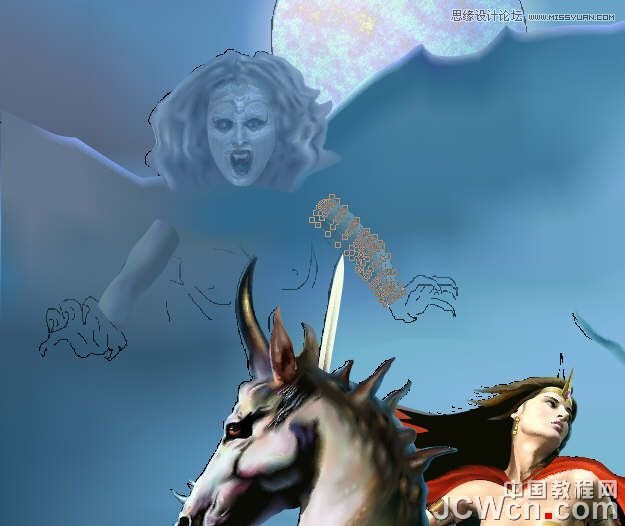 CorelDRAWþW񹤾LƐħȲ宋